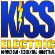 KISS ELECTRIC, LLC .